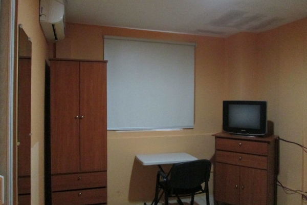 Hotel San Luis (Managua)